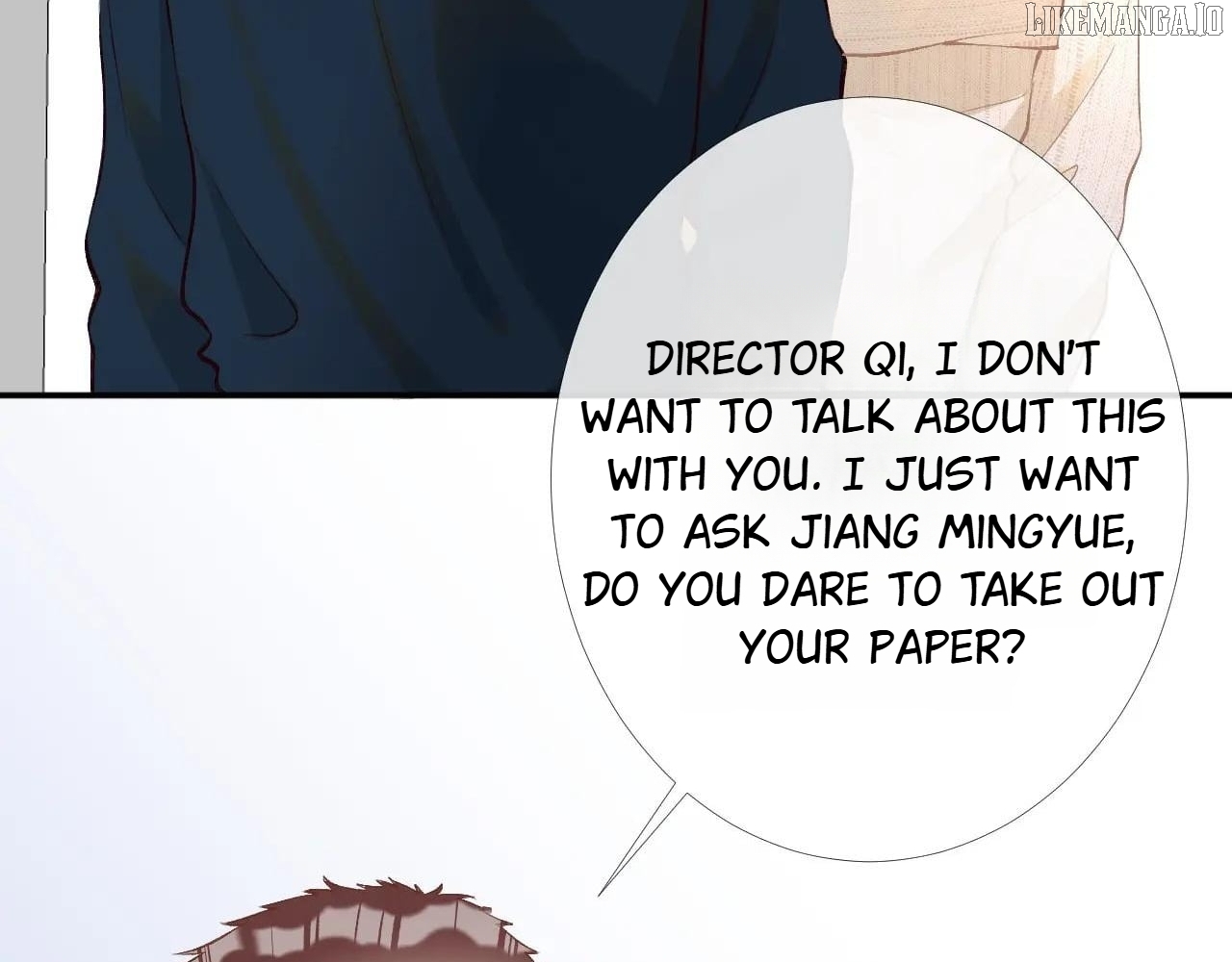 Everyone's Darling Chapter 205 - page 32